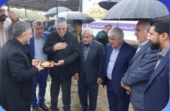 آغاز پروژههای مسکونی برای اقشار کمدرآمد در مازندران / مسکن , اقشار کمدرآمد , بنیاد مسکن , مازندران , طرح هادی