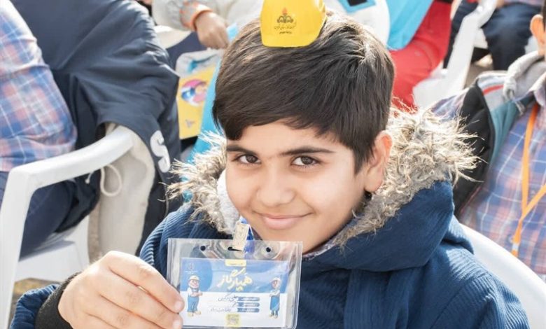 گیلان میزبان آیین آموزش رابطین طرح ملی «همیار گاز» شد / اخبار گیلان - اخبار استانها