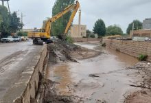 سیلاب در کمین یزد/ چرا خانهها و پلهای غیراستاندارد تهدیدی جدی هستند؟ / اخبار یزد - اخبار استانها