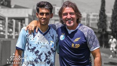 انتقاد هواداران استقلال از نیمکتنشینی محمدحسین اسلامی / محمدحسین اسلامی , استقلال , نیمکتنشینی , هواداران , لیگ قهرمانان آسیا