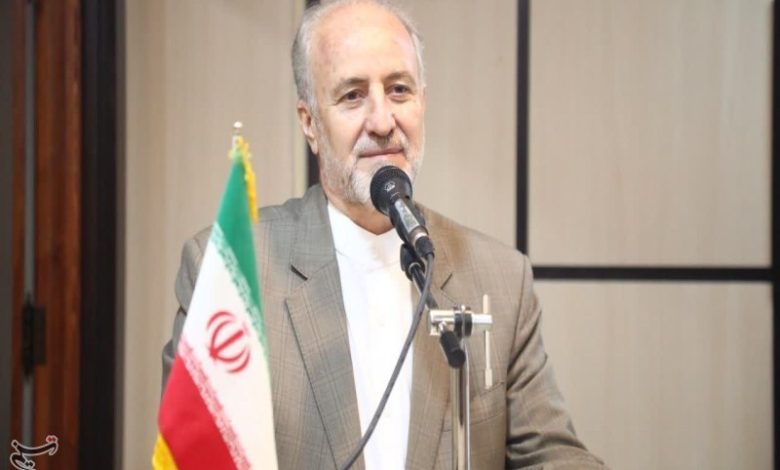 تأکید بر نقش راهبردی دانشجویان در «جنگ روایتها»/ اخبار قم - اخبار استانها