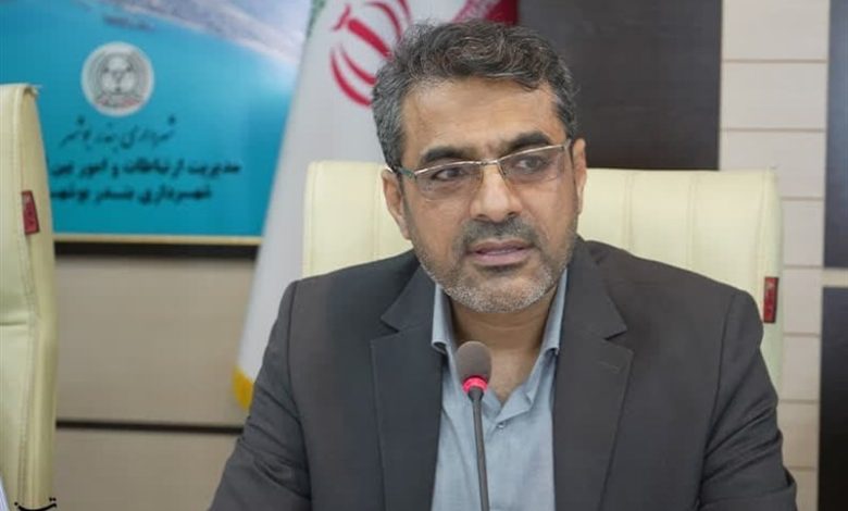 استان بوشهر در آمادهباش کامل برای سامانه بارشی پیشرو قرار دارد / اخبار بوشهر - اخبار استانها