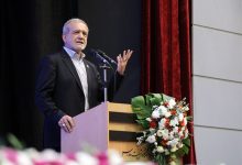 پزشکیان: آینده‌ای روشن پیش روی ایران و قزاقستان است / اخبار سیاسی روز , اخبار سیاست خارجی