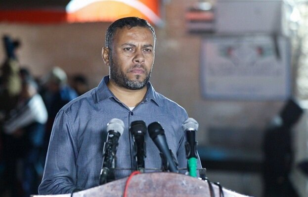 مدیرکل اطلاعرسانی غزه: ۶ هزار کامیون حامل کمک در گذرگاهها سرگردانند / غزه , کمکهای بشردوستانه , آتشبس , اسرائیل , فلسطین