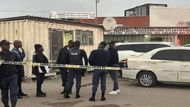 حمله مسلحانه در آفریقای جنوبی به کشته و زخمی شدن دهها نفر انجامید / آفریقای جنوبی , حمله مسلحانه , تیراندازی , بکرزدال , ژوهانسبورگ