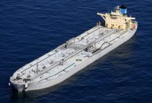 آمریکا در تدارک توقیف نفتکش‌های بیشتر ونزوئلا / آمریکا , ونزوئلا , نفتکش , تحریم , توقیف