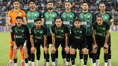 درخشش دیناروند؛ پدیده جوان خیبر چشمانتظار دعوت قلعهنویی / محمدرضا دیناروند , خیبر , امیر قلعهنویی , تیم ملی , لیگ برتر