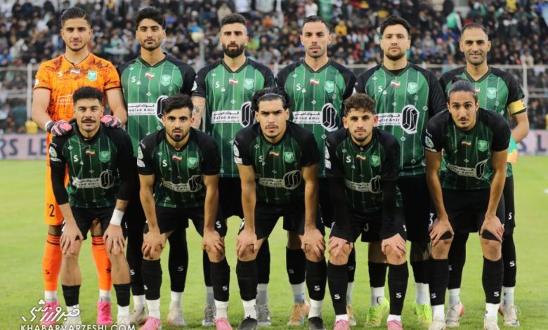 درخشش دیناروند؛ پدیده جوان خیبر چشمانتظار دعوت قلعهنویی / محمدرضا دیناروند , خیبر , امیر قلعهنویی , تیم ملی , لیگ برتر