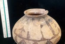 کشف و ضبط 12 قطعه شی تاریخی در جیرفت / اخبار کرمان - اخبار استانها