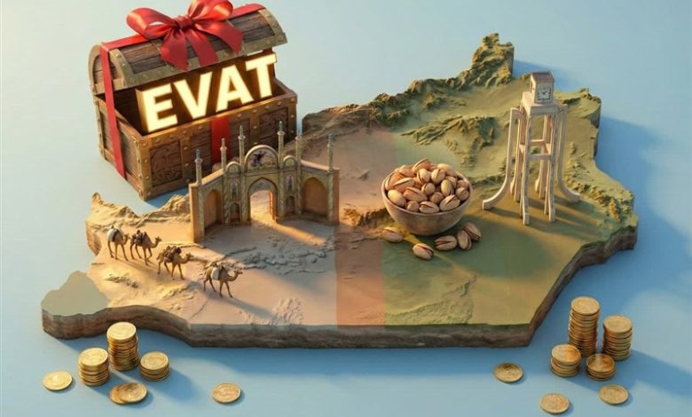 انتقال پرونده مالیاتی معدن آرادان/ 143 میلیارد تومان سهم جدید سمنان شد / اخبار سمنان - اخبار استانها