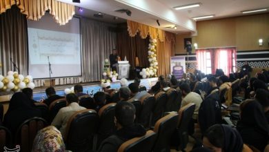 در مراسم بزرگداشت روز دانشجو دانشگاه پیامنور کردستان چه گذشت؟+تصاویر/ اخبار کردستان - اخبار استانها