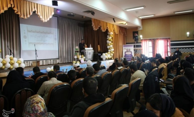 در مراسم بزرگداشت روز دانشجو دانشگاه پیامنور کردستان چه گذشت؟+تصاویر/ اخبار کردستان - اخبار استانها