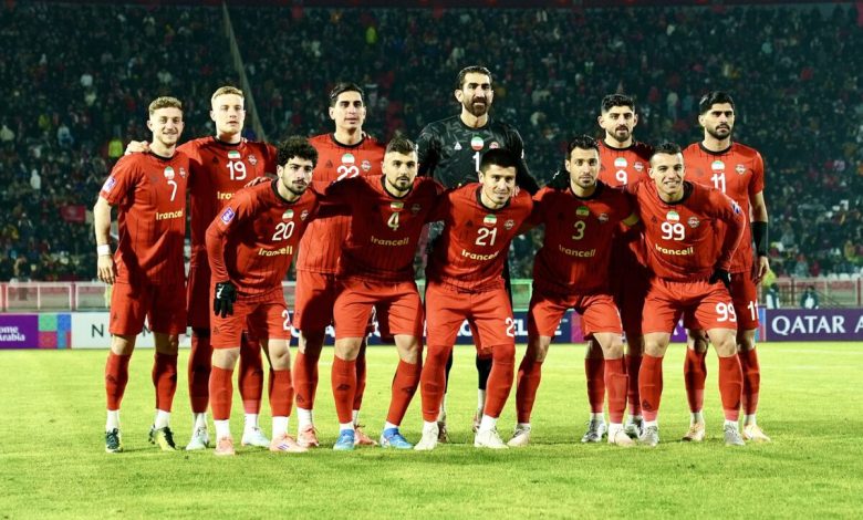 تراکتور با شجاعت به پیروزی رسید و رکوردشکنی کرد / تراکتور , لیگ نخبگان آسیا , شجاع , اسکوچیچ , الدحیل