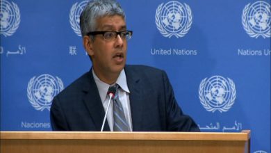 هشدار سازمان ملل نسبت به تشدید بحران انسانی در غزه / غزه , سازمان ملل , بحران انسانی , کمکهای بشردوستانه , هیپوترمی