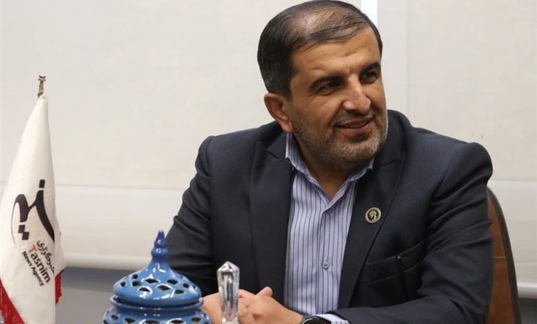 حسینیه امام همدان میزبان ورزش صبحگاهی شهروندان در فصل سرما شد / اخبار همدان - اخبار استانها