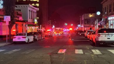 افزایش شمار مجروحان تیراندازی دانشگاه براون به ۱۱ نفر؛ ترامپ در جریان حادثه / تیراندازی دانشگاه براون , رودآیلند , آمریکا , دونالد ترامپ , تلفات