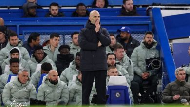 انتقاد تند مارسکا از عدم حمایت؛ بدترین 48 ساعت مربیگری در چلسی / چلسی , انزو مارسکا , لیگ برتر , کول پالمر , توماس توخل