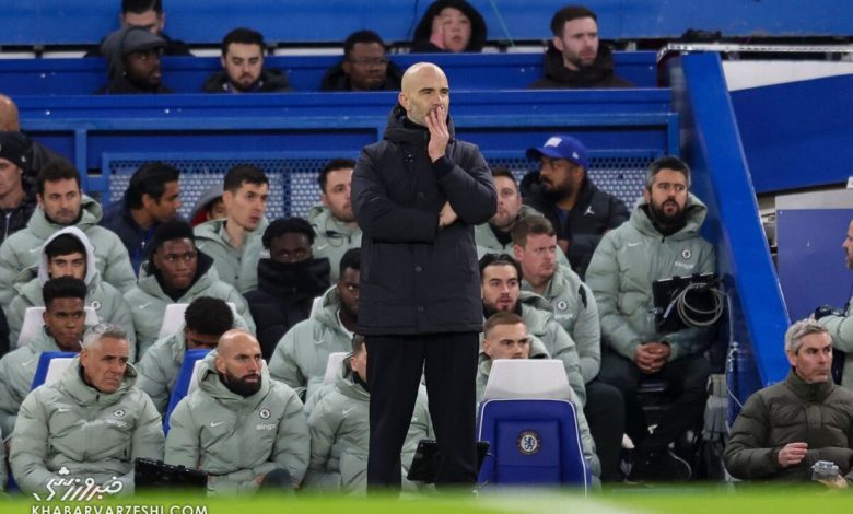 انتقاد تند مارسکا از عدم حمایت؛ بدترین 48 ساعت مربیگری در چلسی / چلسی , انزو مارسکا , لیگ برتر , کول پالمر , توماس توخل