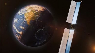 انتقال انرژی از فضا به زمین با لیزر؛ استارتآپ آمریکایی در پی تحقق رویای انرژی پاک / انرژی خورشیدی , انتقال انرژی , لیزر , استارتآپ , فضا