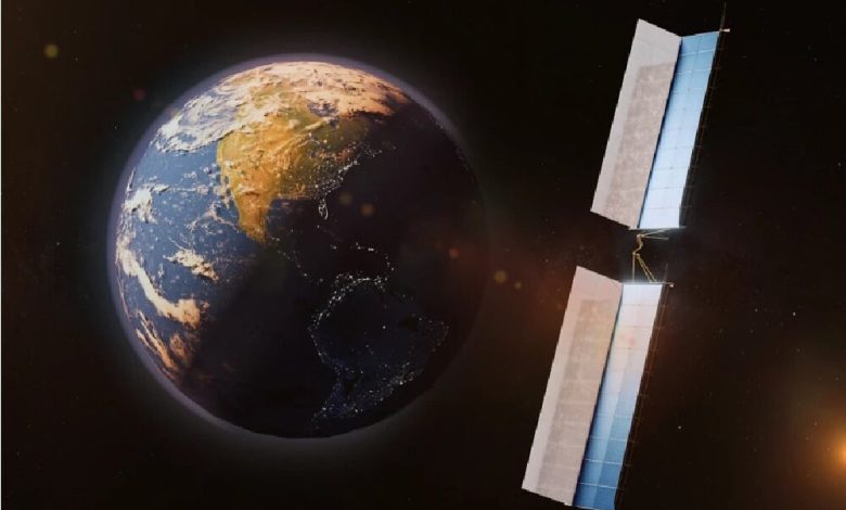 انتقال انرژی از فضا به زمین با لیزر؛ استارتآپ آمریکایی در پی تحقق رویای انرژی پاک / انرژی خورشیدی , انتقال انرژی , لیزر , استارتآپ , فضا