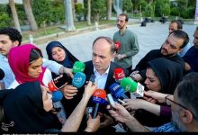 نوری: تخصیص ارز نهاده‌های دامی در حال انجام است / اخبار سیاسی روز , اخبار دولت