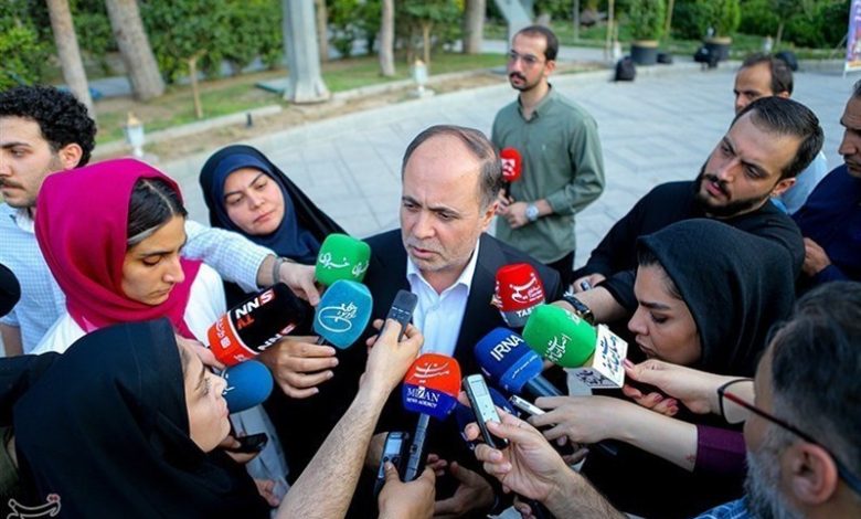 نوری: تخصیص ارز نهادههای دامی در حال انجام است / اخبار سیاسی روز , اخبار دولت