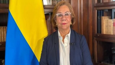 کلمبیا با هرگونه اقدام نظامی خارجی در خاک خود مخالفت کرد / کلمبیا , اقدام نظامی , حقوق بینالملل , روابط بینالملل , دونالد ترامپ