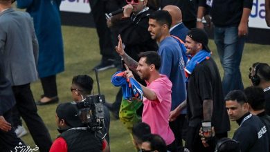 تور هند لیونل مسی با درآمد ۹.۹ میلیون دلاری و چالشهای امنیتی / لیونل مسی , تور هند , فوتبال , امنیت , استعفا