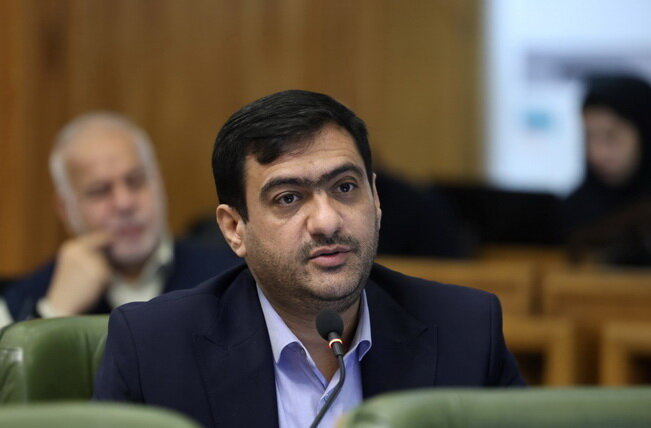 ۱۵۰ تاورکرین ناایمن در تهران نیازمند نظارت فوری وزارت کار / تاورکرین , ایمنی کارگاه‌ها , شورای شهر تهران , وزارت کار , ساختمان‌سازی