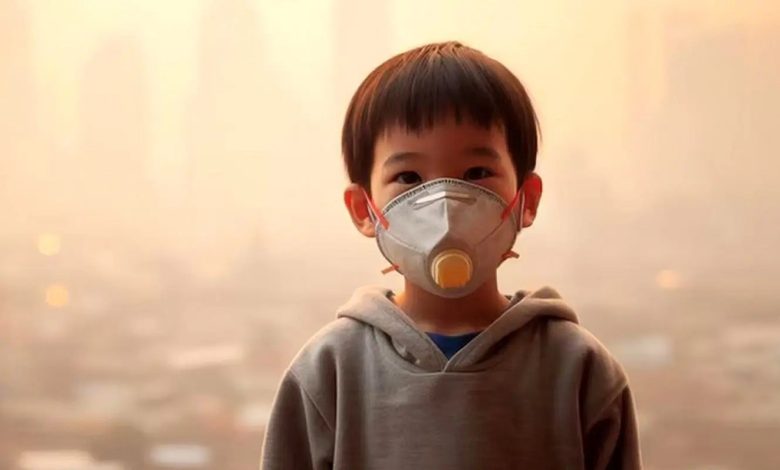 افزایش روزهای ناسالم در اراک/ نفتگاز با گوگرد بالا عامل اصلی آلودگی هواست / اخبار مرکزی - اخبار استانها