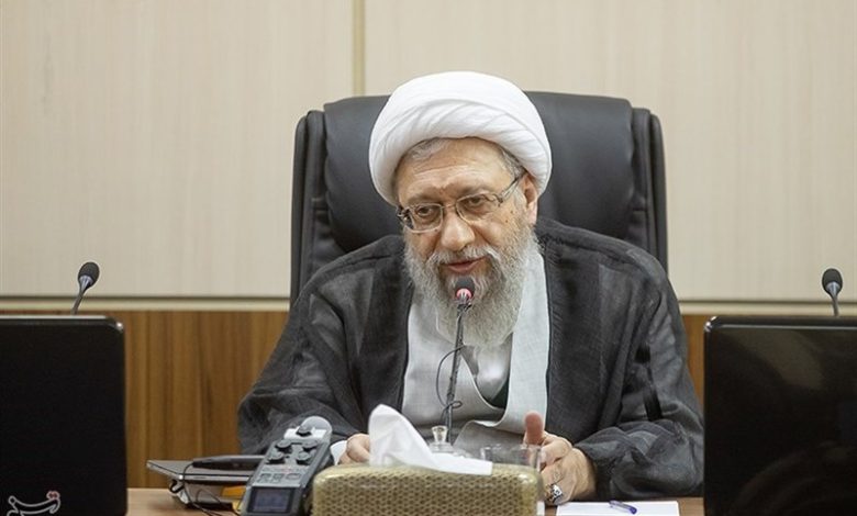 آملی لاریجانی: از نقشآفرینی نخبگان و دانشجویان در فرآیندهای مجمع استقبال میکنیم / اخبار سیاسی روز , اخبار سیاست داخلی