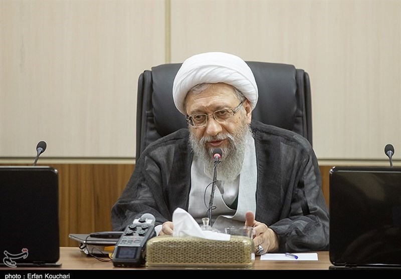 آملی لاریجانی: از نقش‌آفرینی نخبگان و دانشجویان در فرآیندهای مجمع استقبال می‌کنیم / اخبار سیاسی روز , اخبار سیاست داخلی