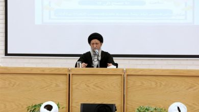 ظلم تاریخی شرق سنتی و غرب به زنان؛ حضرت زهرا (س) الگویی تعالیبخش / اخبار گلستان - اخبار استانها