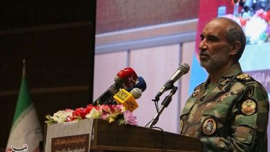 فرمانده نیروی زمینی ارتش: تقویت یگانهای پهپادی نیروی زمینی ارتش در جنوبشرق کشور / اخبار کرمان - اخبار استانها