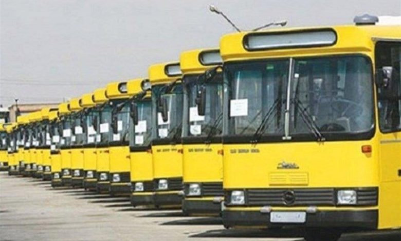 حمل و نقل رایگان بانوان کاشانی به مناسبت ولادت حضرت زهرا (س) / اخبار کاشان - اخبار استانها