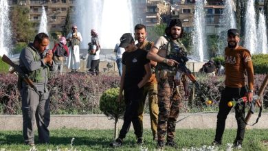 افزایش نگرانیها از ربایش خانوادههای علوی در حمص سوریه / سوریه , ربایش , علویها , حمص , ناامنی