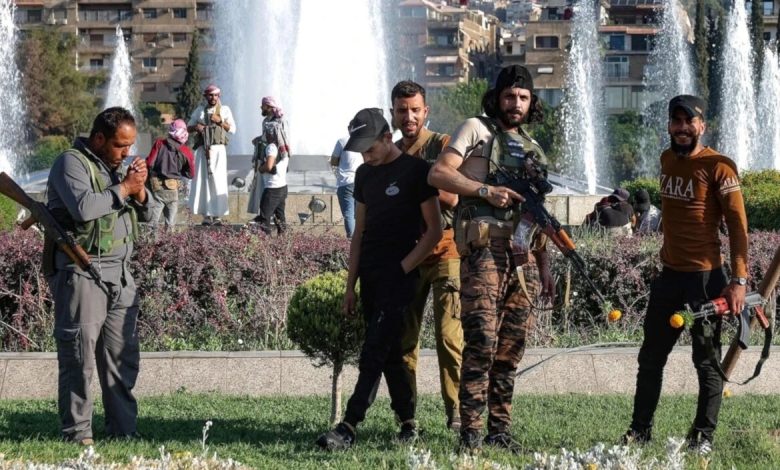 افزایش نگرانیها از ربایش خانوادههای علوی در حمص سوریه / سوریه , ربایش , علویها , حمص , ناامنی