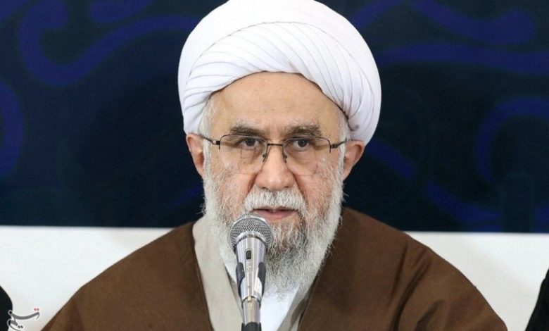 معرفی شخصیتهایی مانند آیتالله یزدی(ره) برای جامعه دینی و حوزوی ضروری است / اخبار قم - اخبار استانها