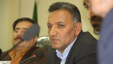 فراخوان فرماندار کهگیلویه به مدیران: در بحران یا پای کار بیایید یا اعلام کنید+تصویر / اخبار کهگیلویه و بویراحمد - اخبار استانها