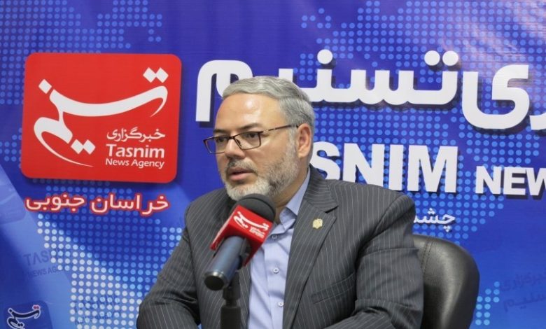 پیشرفت 75 درصدی پروژههای مدرسهسازی در خراسان جنوبی / اخبار خراسان جنوبی - اخبار استانها