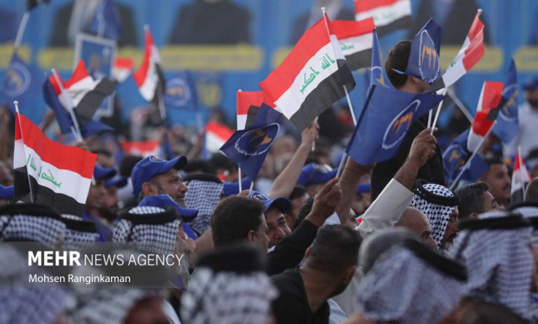 رقابت نوری المالکی و یک گزینه جانشین برای تصدی پست نخست وزیری عراق / عراق، نخست وزیری، نوری المالکی، چارچوب هماهنگی، انتخابات , , , ,