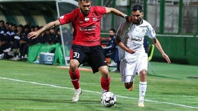 نگاهی به تقابل ذوبآهن و تراکتور؛ در جستجوی پیروزی / اخبار اصفهان - اخبار استانها