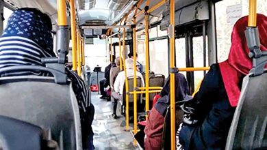 3 روز رفتوآمد رایگان بانوان در خطوط اتوبوسرانی شهری کرج / اخبار البرز - اخبار استانها