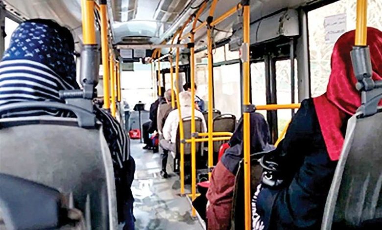 3 روز رفت‌وآمد رایگان بانوان در خطوط اتوبوسرانی شهری کرج / اخبار البرز - اخبار استانها