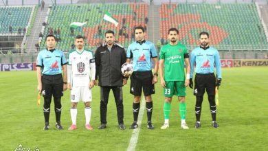 تساوی بدون گل ذوبآهن و شمس آذر در هفته چهاردهم لیگ برتر / لیگ برتر , ذوب آهن , شمس آذر , تساوی , فولادشهر