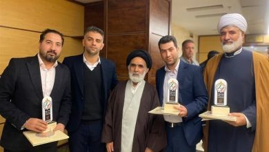 شیلات اردبیل برگزیده جشنواره «پویش پیشرفت» / اخبار اردبیل - اخبار استانها