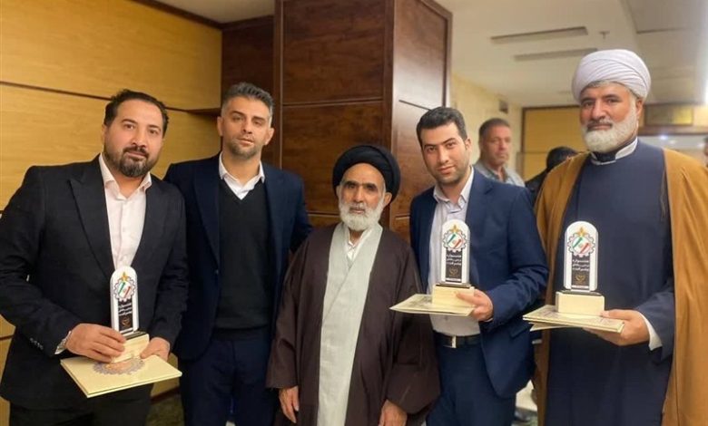 شیلات اردبیل برگزیده جشنواره «پویش پیشرفت» / اخبار اردبیل - اخبار استانها