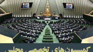 گزارش|از طراحی برنامه تحولی در صداوسیما تا تدوین لایحهای در حوزه امنیت سایبری / اخبار سیاسی روز , اخبار مجلس