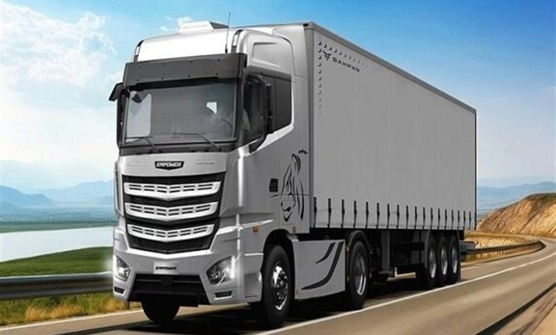 الزام خودروهای سنگین به داشتن برگه معاینه فنی در مازندران/ اخبار مازندران - اخبار استانها