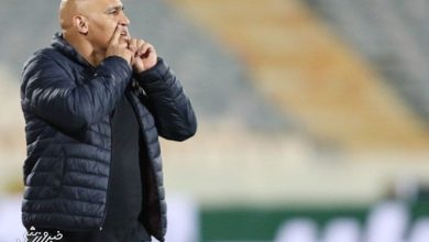 اختلاف تاریخی رحمتی و منصوریان در استقلال و ظهور حسین حسینی / استقلال , مهدی رحمتی , علیرضا منصوریان , حسین حسینی , لیگ برتر